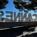 Etoiles Et Lumieres De Cannes