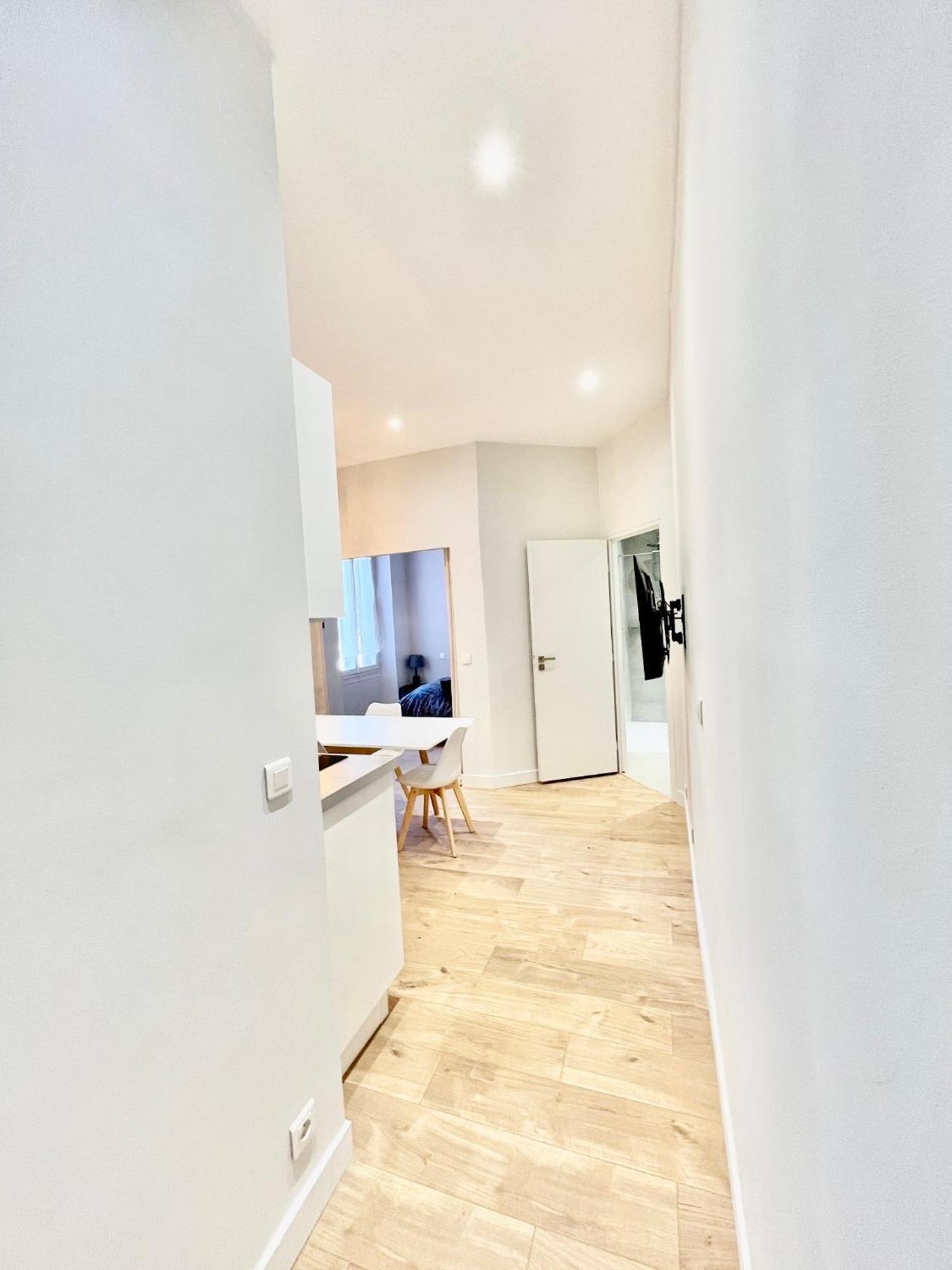 Apartment Etoiles Et Lumieres De Cannes