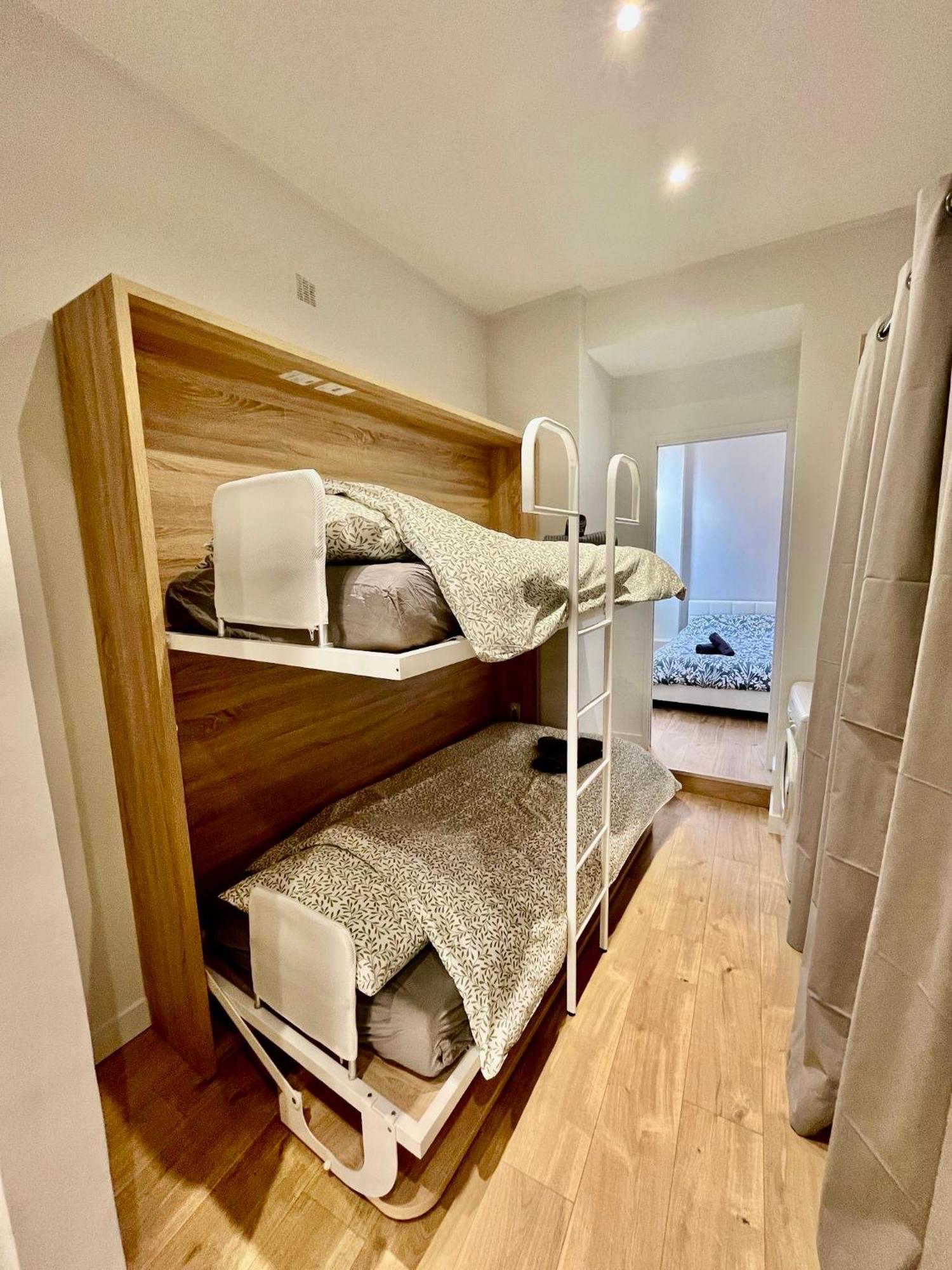 Etoiles Et Lumieres De Apartment *