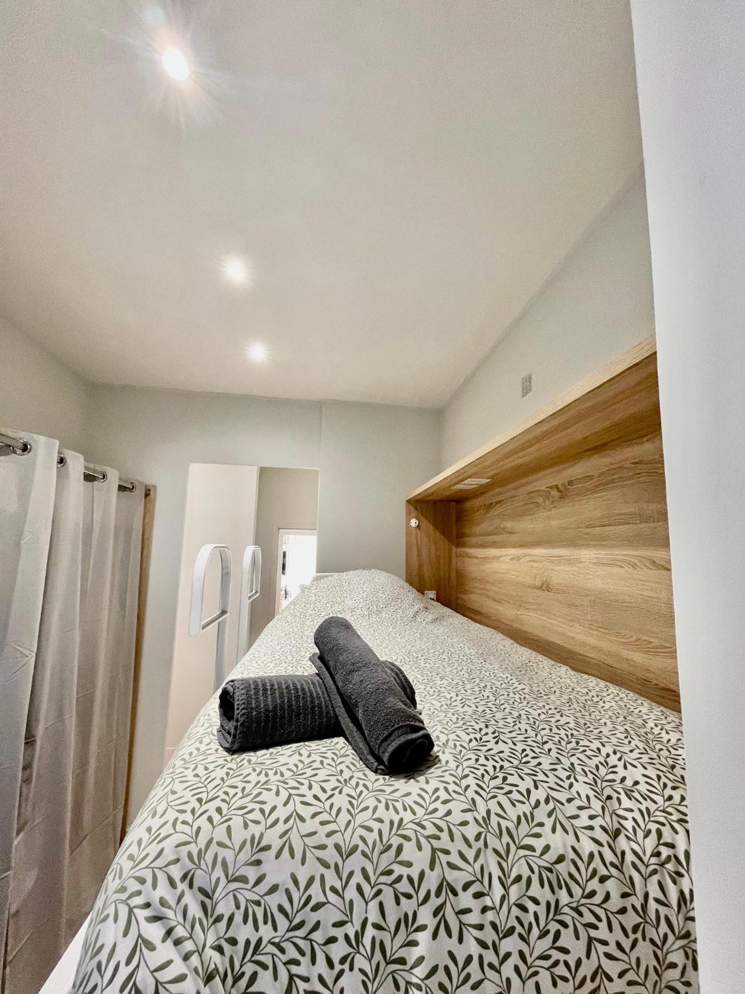 Etoiles Et Lumieres De Apartment Cannes