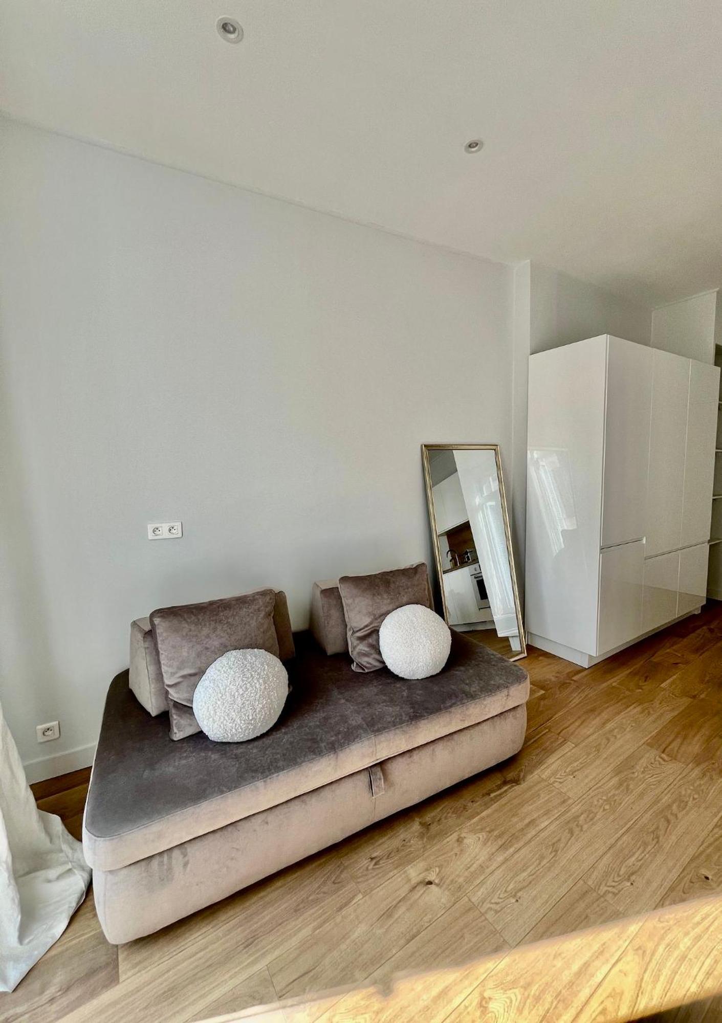 Apartment Etoiles Et Lumieres De Cannes