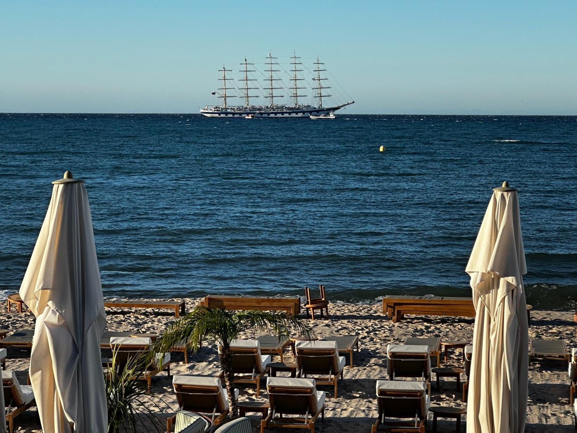 Appartement Etoiles Et Lumieres De Cannes