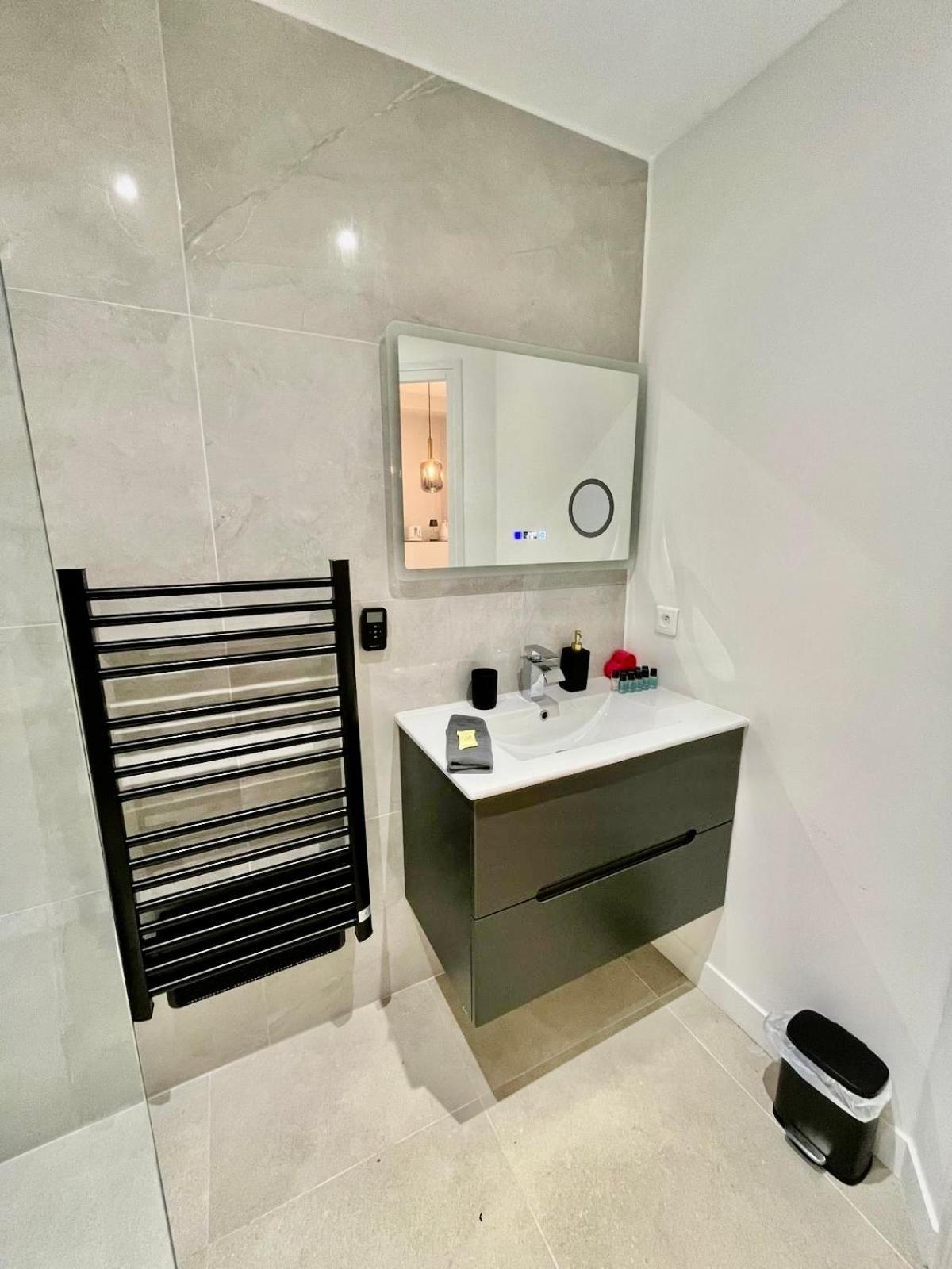 Appartement Etoiles Et Lumieres De