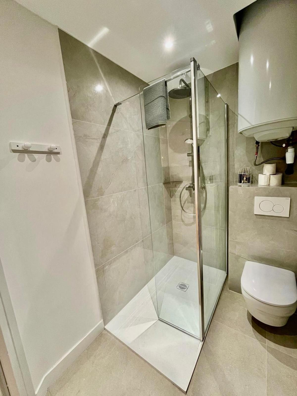 Appartement Etoiles Et Lumieres De Cannes