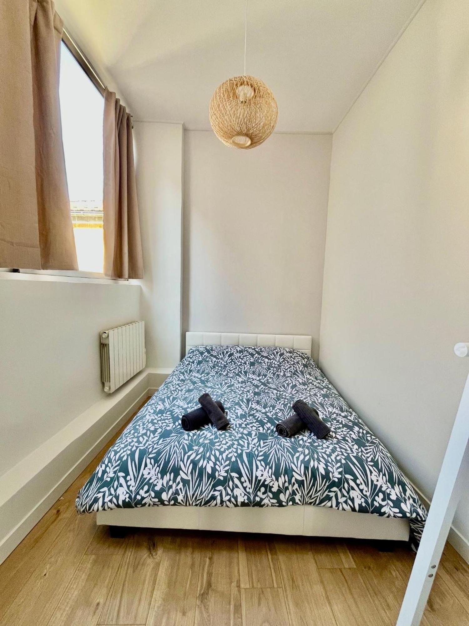 Etoiles Et Lumieres De Appartement *