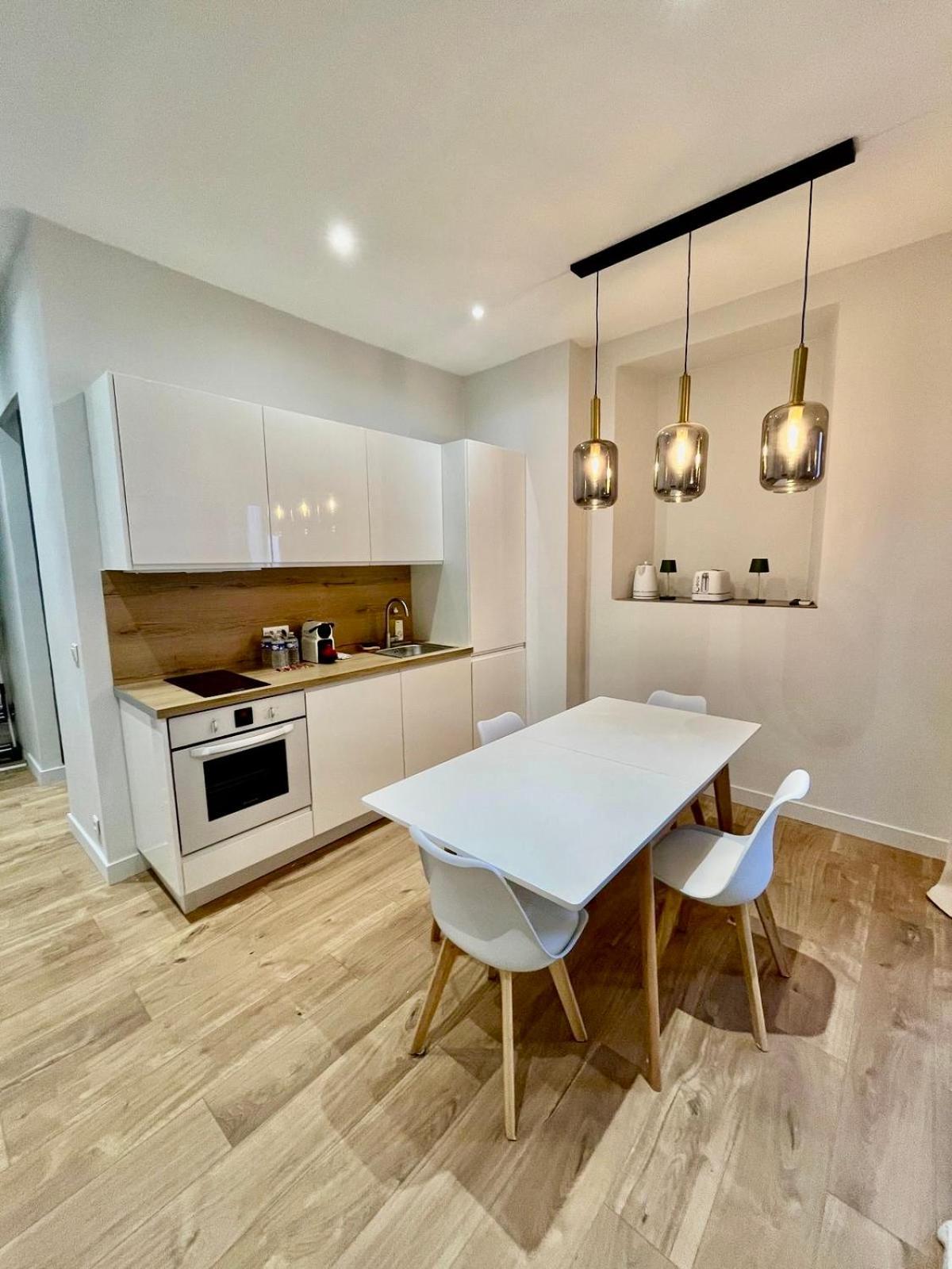 Appartement Etoiles Et Lumieres De
