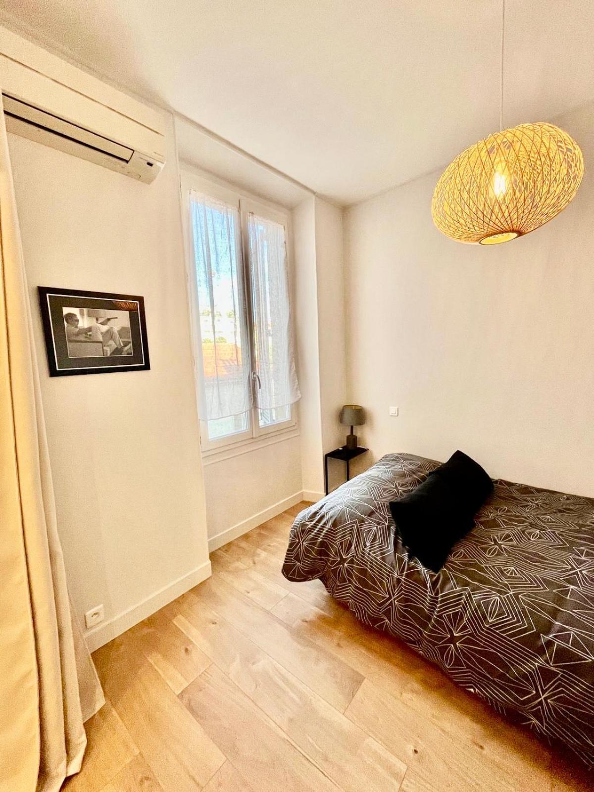 Appartement Etoiles Et Lumieres De Cannes